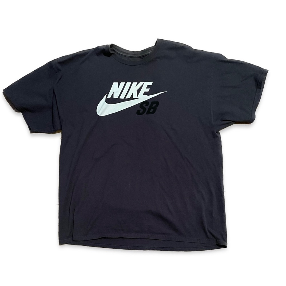 NIKE SB T- SHIRT